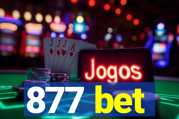 877 bet